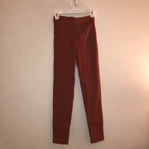 Urban Outfitters Fitted Pants